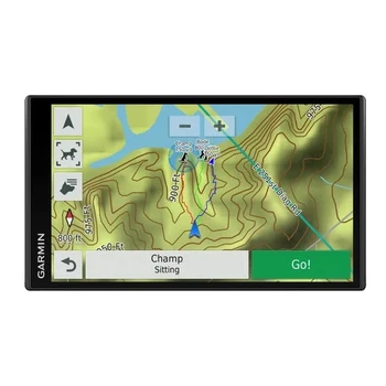 Garmin DriveTrack 71 GPS Device